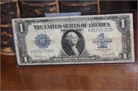 1923 Large $1.00 Note