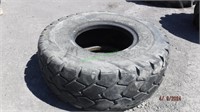 Titan Loader Tire 20.5R25