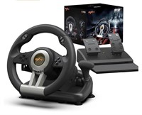 PXN Racing Wheel - Gaming Steering Wheel for PC,