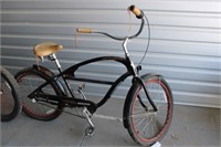 Electra cruiser