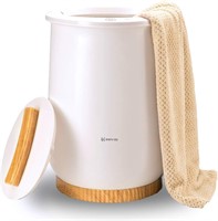 Towel Warmer  Bucket