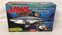 Jaws Animated Shark