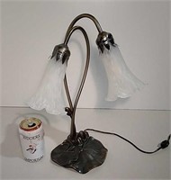 Metal Lamp