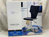 New in Box Mainstays Student Chair