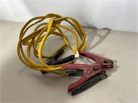 Battery Jumper Cables