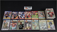 1979 Topps Football Cards, 1990 NFL Pro Set Cards