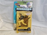 McFarlane Alex Rodriguez Action Figure