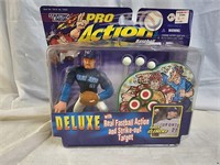 Starting Lineup Pro Action MLB Figure