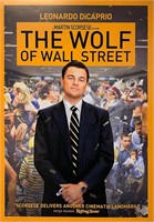 Autograph Walf of Wall Street Poster