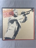 The Best Of Maynard Ferguson Vinyl Record.