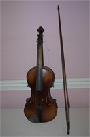 Stradivarius Cremonensis Faciebat Anno 17 Violin
