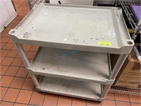 18" X 24" BUS CART