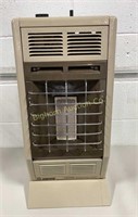 Empire R-6530 Portable Propane Heater