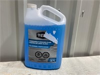 Windshield Washer Fluid