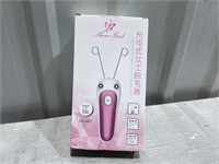 Rechargeable Hair Remover