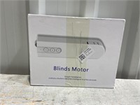 Blinds Motor