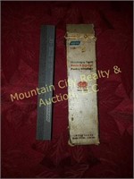 Norton Pierre  Aiguiser Sharpening Stone