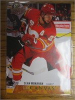 Sean Monahan Card