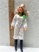 1977 Charlies Angels Doll Jill Farrah