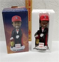 Ozzie Smith Bobblehead