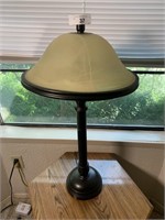 Table Lamp 30 inches Tall
