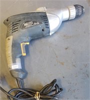 Chicago Electric 1/2" Magnesium Electric Drill