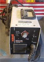 WOW!  Hobart Airforce 500i Plasma Cutter!