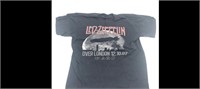 Rock T-Shirt: Led Zeppelin Over London L