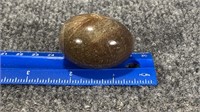 Quartz Polished Egg