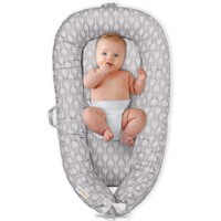 Baby Lounger for Newborn Cover