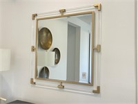 WALL MIRROR