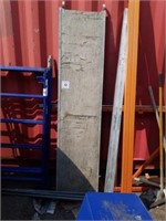 6 ft scaffolding plank