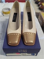 Stuart Weitzman - (Size 5) Shoes