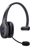 Bluetooth Headset, Trucker Bluetooth Headset with