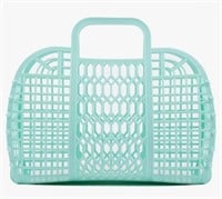 BABANA Jelly Bags - Reusable Gift Basket - Girls