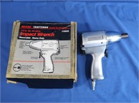 Craftsman 1/2" Air Impact Wrench in Box