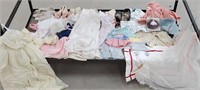 Baby and Doll - Clothes,  Shoes & Sleepers