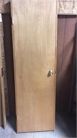 24” INTERIOR DOOR