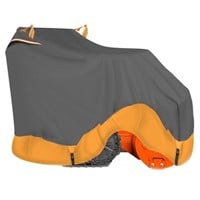 Tokept Snow Blower Cover, Heavy Duty Oxford Fabric