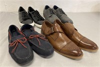 4 Men’s Shoes Size 12