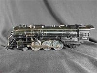Vtg Lionel 2056 Hudson Steam Locomotive