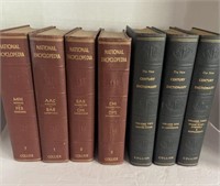 National Encyclopedia and Century Dictionary