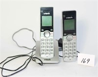 V-TECH Cordless Phone System