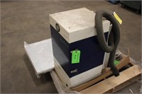 Pace Fume Extractor, Untested