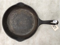 Wagner Ware Sidney No 8 Cast Iron Skillet