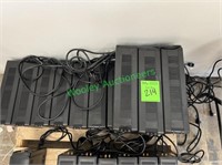 (13) APC Back-UPS1500