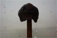 Women's Fur Hat
