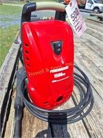 HSDS Power Washer 1500 psi, Electric