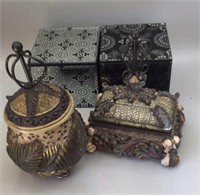 Decorative Boxes