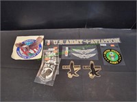 Military Window Stickers